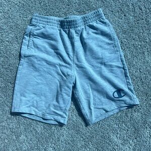Champion sweat shorts